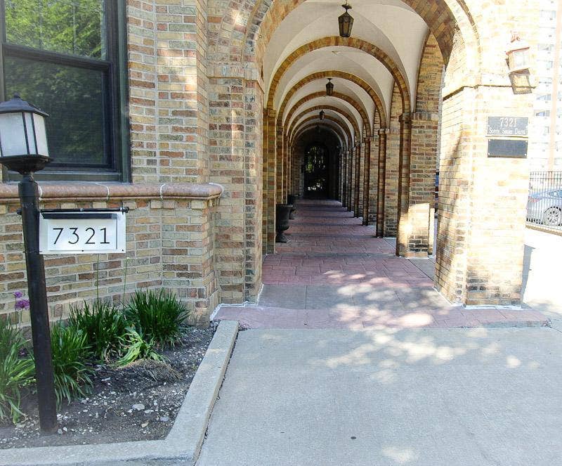 7321 S South Shore Drive, #7B, Chicago, IL 60649