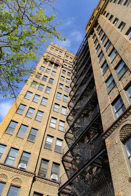 7321 S South Shore Drive, #7B, Chicago, IL 60649