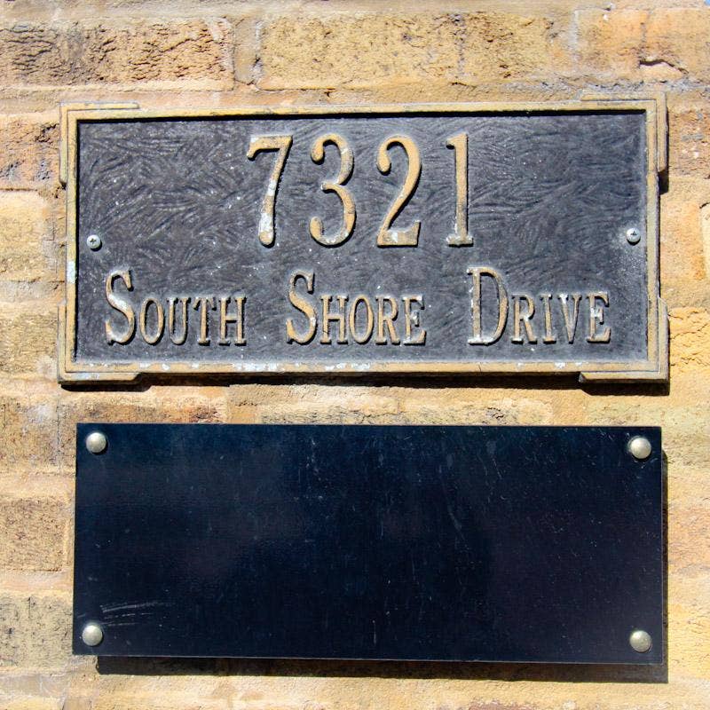 7321 S South Shore Drive, #7B, Chicago, IL 60649