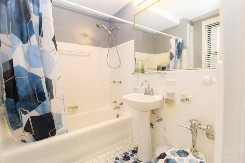7321 S South Shore Drive, #7B, Chicago, IL 60649