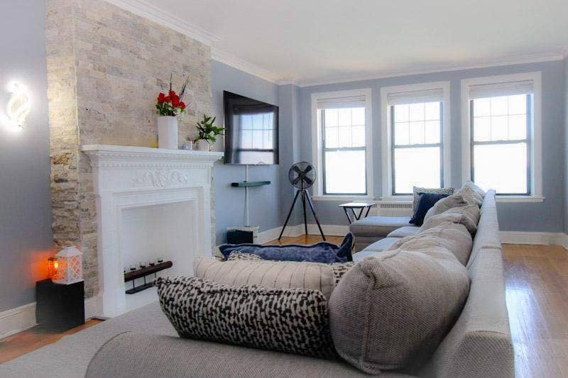 7321 S South Shore Drive, #7B, Chicago, IL 60649