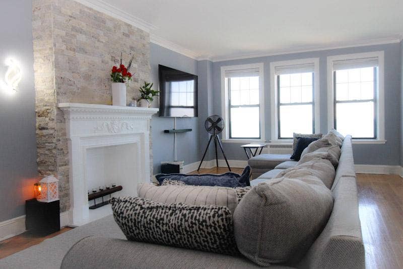 7321 S South Shore Drive, #7B, Chicago, IL 60649