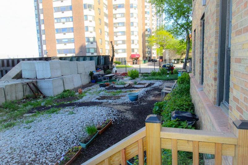 7321 S South Shore Drive, #7B, Chicago, IL 60649