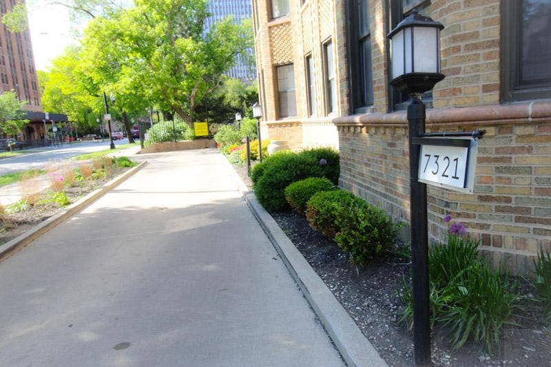 7321 S South Shore Drive, #7B, Chicago, IL 60649