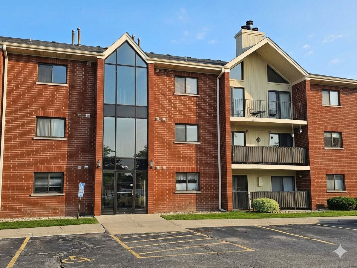 6624 Martin France Circle, #3B, Tinley Park, IL 60477 6624 Martin France Circle, #3B, Tinley Park, IL 60477
