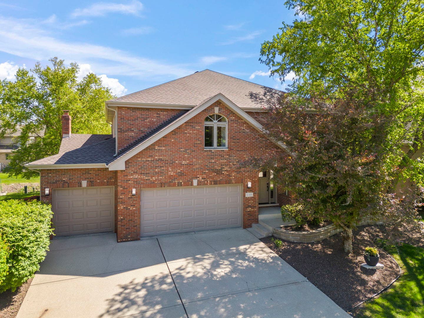 11019 Shenandoah Drive, Orland Park, IL 60467 11019 Shenandoah Drive, Orland Park, IL 60467