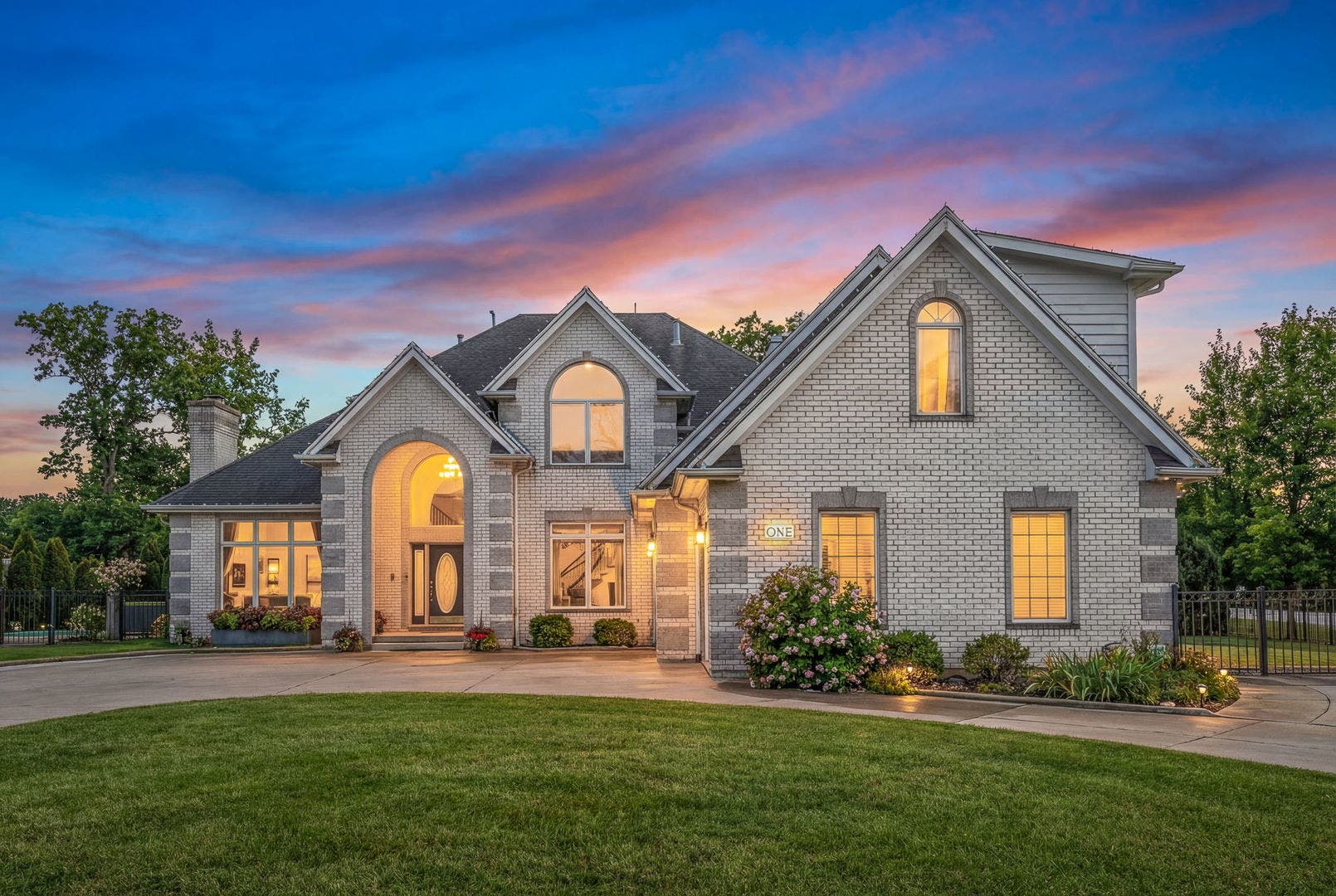 1 Bell Oak Lane, Lemont, IL 60439 1 Bell Oak Lane, Lemont, IL 60439