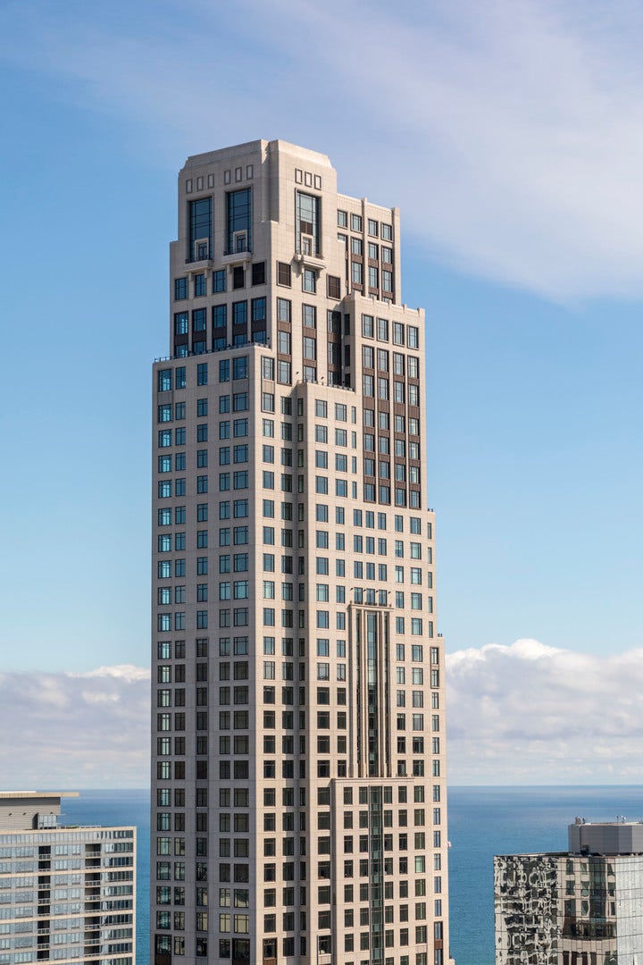 Property photo for 451 E Grand Avenue, #PH64, Chicago, IL