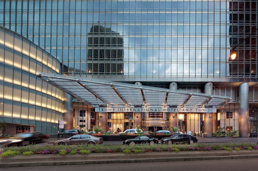 Property photo for 401 N Wabash Avenue, #P433, Chicago, IL