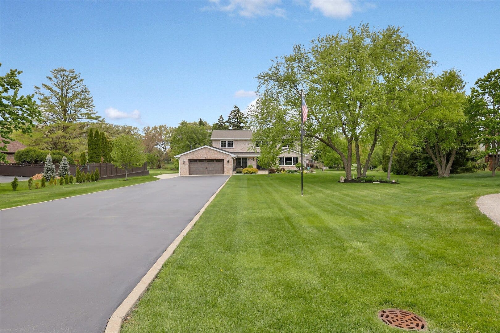 7 Sorrel Court, Lemont, IL 60439