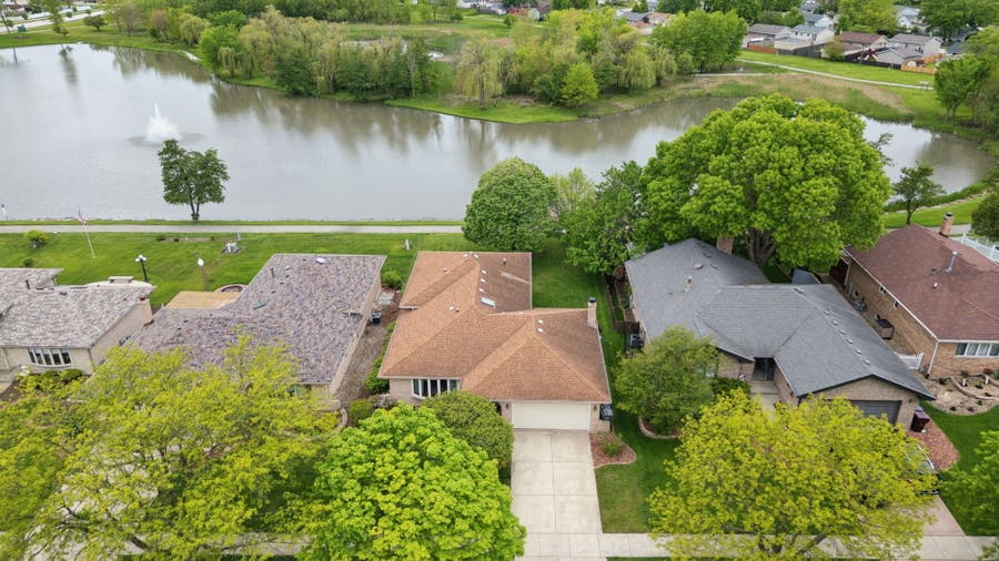 Property photo for 16170 Marigold Place, Orland Hills, IL