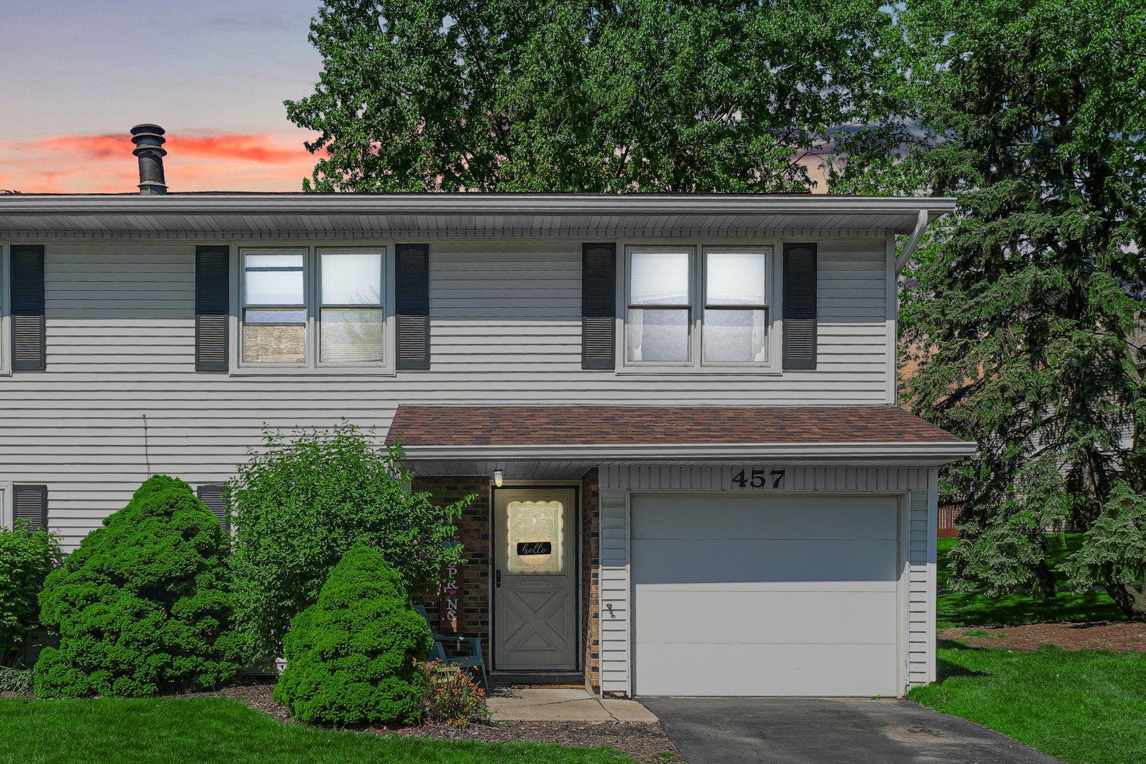 457 Wright Court, Bolingbrook, IL 60440 457 Wright Court, Bolingbrook, IL 60440