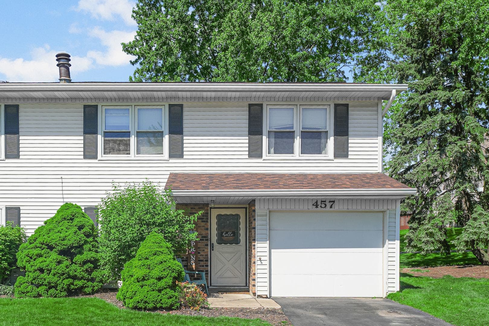 457 Wright Court, Bolingbrook, IL 60440 457 Wright Court, Bolingbrook, IL 60440