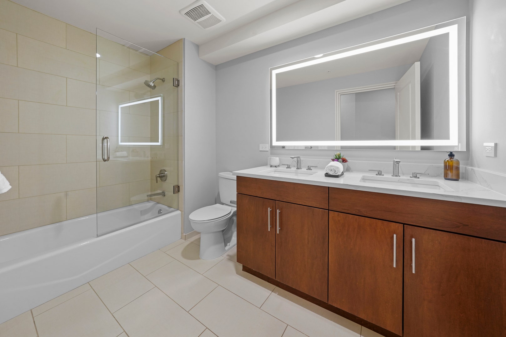 **Photo is of a different model residence, represe