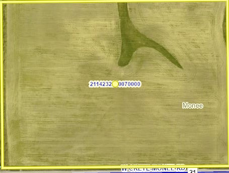 Property photo for 000000 W Crete Monee Road, Monee, IL