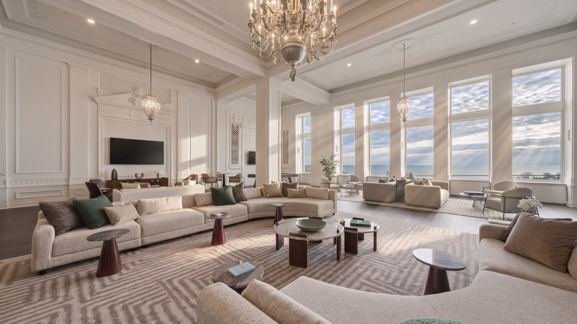 850 N Lake Shore Drive, #1801, Chicago, IL 60611 850 N Lake Shore Drive, #1801, Chicago, IL 60611