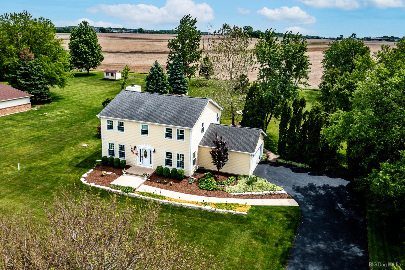 14709 Cinnamon Creek Lane, Homer Glen, IL 60491
