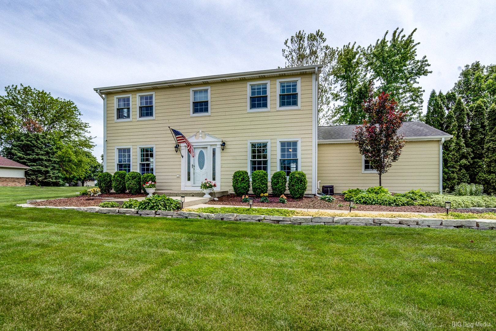 14709 Cinnamon Creek Lane, Homer Glen, IL 60491