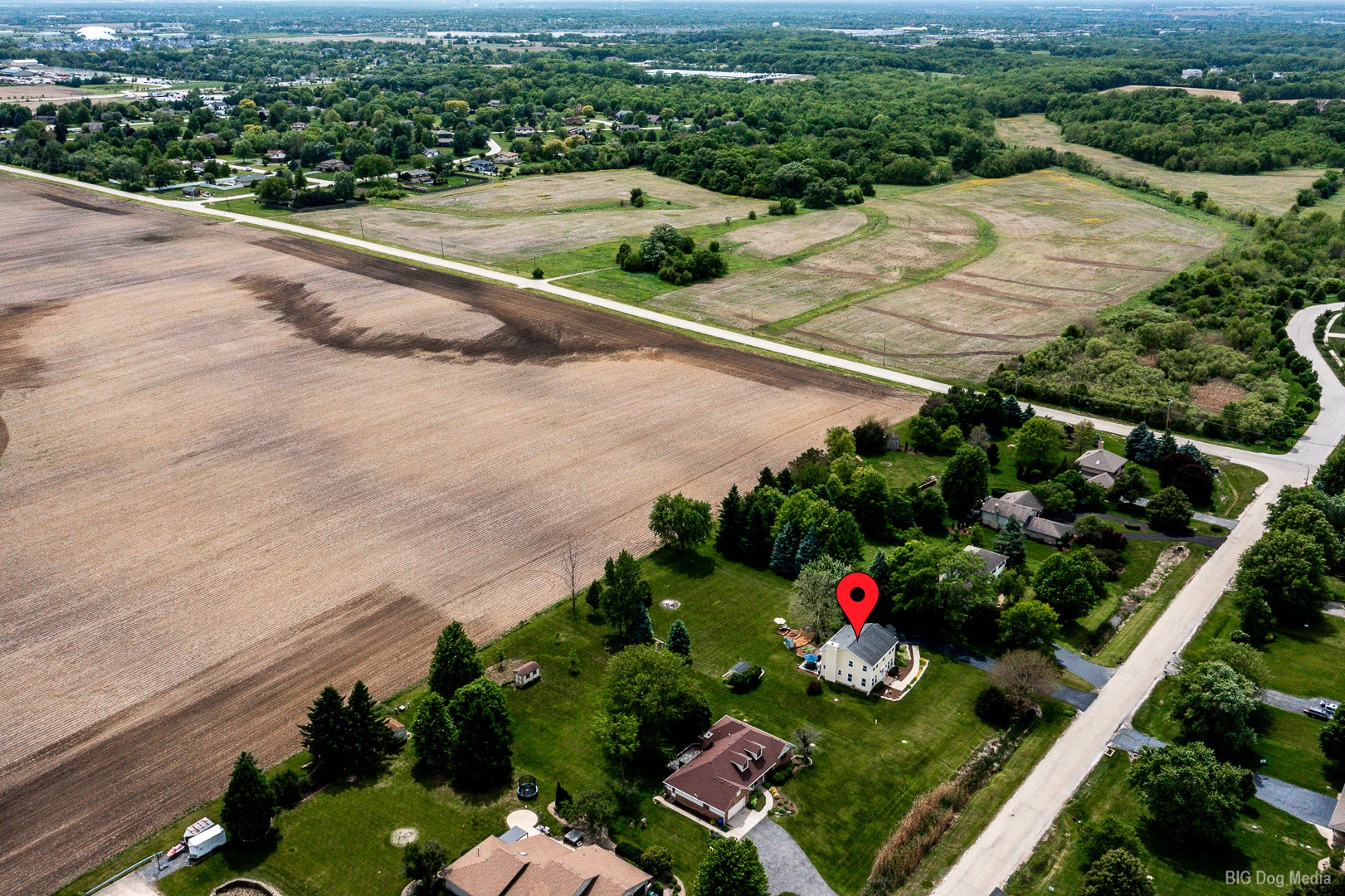 14709 Cinnamon Creek Lane, Homer Glen, IL 60491