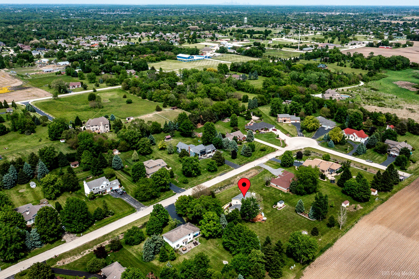 14709 Cinnamon Creek Lane, Homer Glen, IL 60491