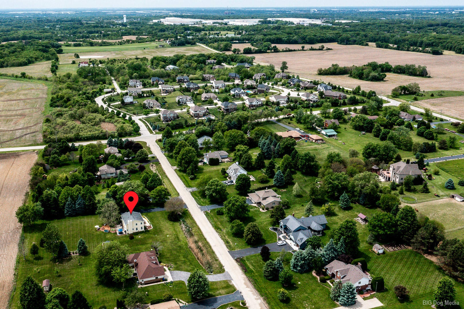 14709 Cinnamon Creek Lane, Homer Glen, IL 60491