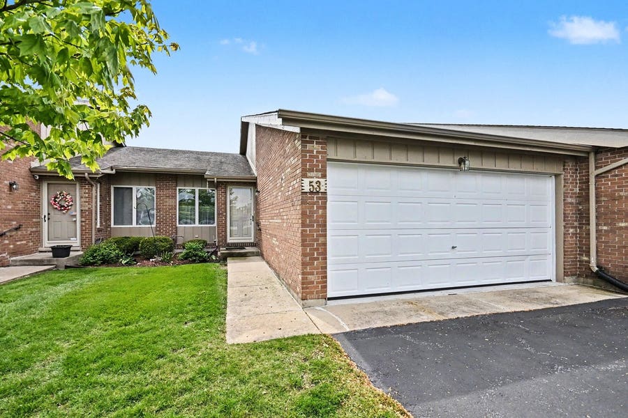 Property photo for 53 Village Woods Drive, Crete, IL