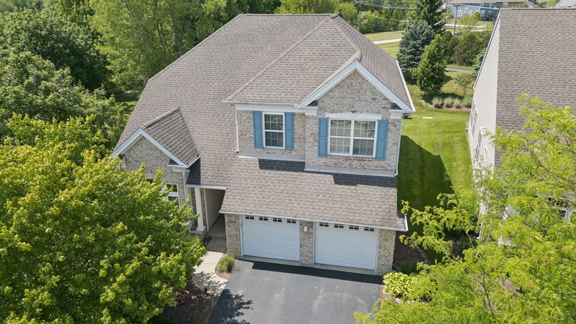 3898 Valhalla Drive, Elgin, IL 60124 3898 Valhalla Drive, Elgin, IL 60124