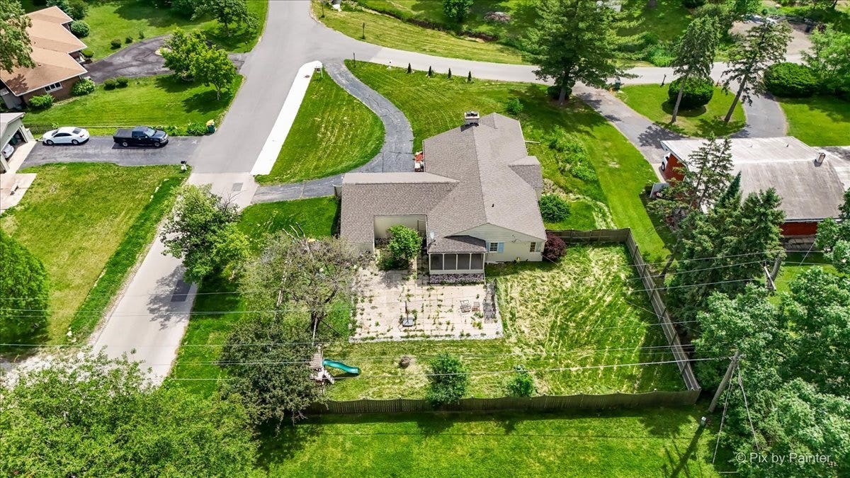 1501 Sugar Valley Lane, Joliet, IL 60433 1501 Sugar Valley Lane, Joliet, IL 60433