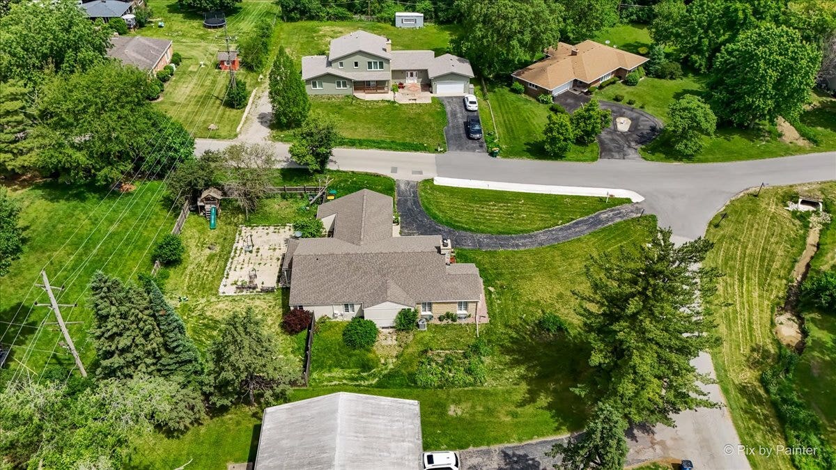 1501 Sugar Valley Lane, Joliet, IL 60433 1501 Sugar Valley Lane, Joliet, IL 60433
