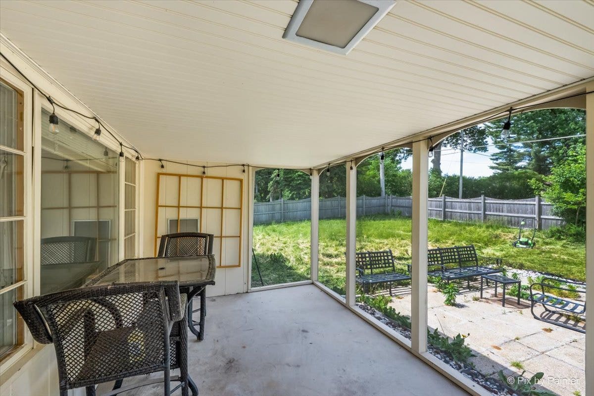 1501 Sugar Valley Lane, Joliet, IL 60433 1501 Sugar Valley Lane, Joliet, IL 60433