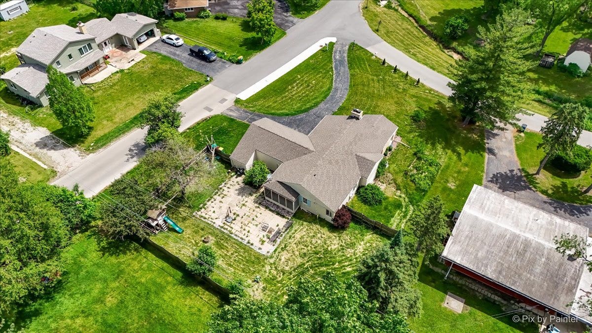 1501 Sugar Valley Lane, Joliet, IL 60433 1501 Sugar Valley Lane, Joliet, IL 60433