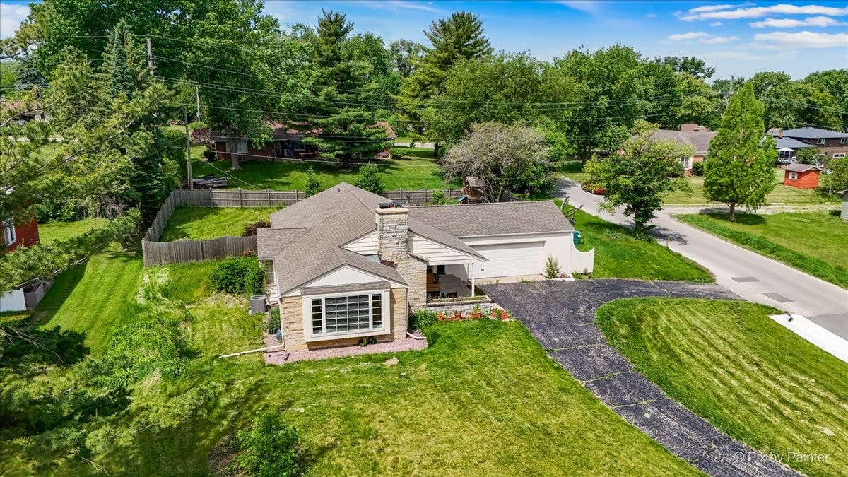 1501 Sugar Valley Lane, Joliet, IL 60433 1501 Sugar Valley Lane, Joliet, IL 60433