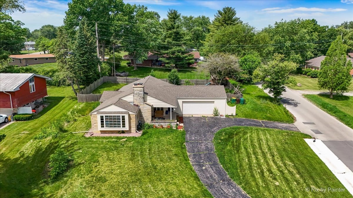 1501 Sugar Valley Lane, Joliet, IL 60433 1501 Sugar Valley Lane, Joliet, IL 60433