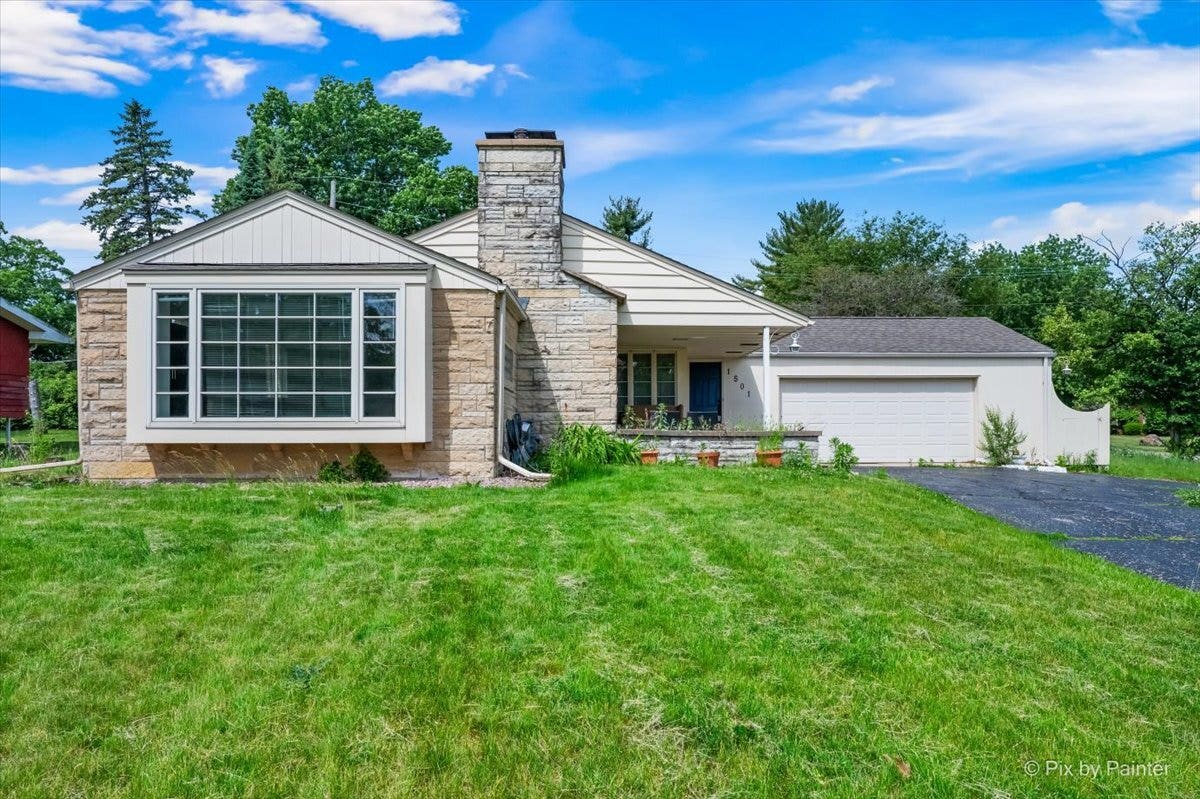 1501 Sugar Valley Lane, Joliet, IL 60433 1501 Sugar Valley Lane, Joliet, IL 60433