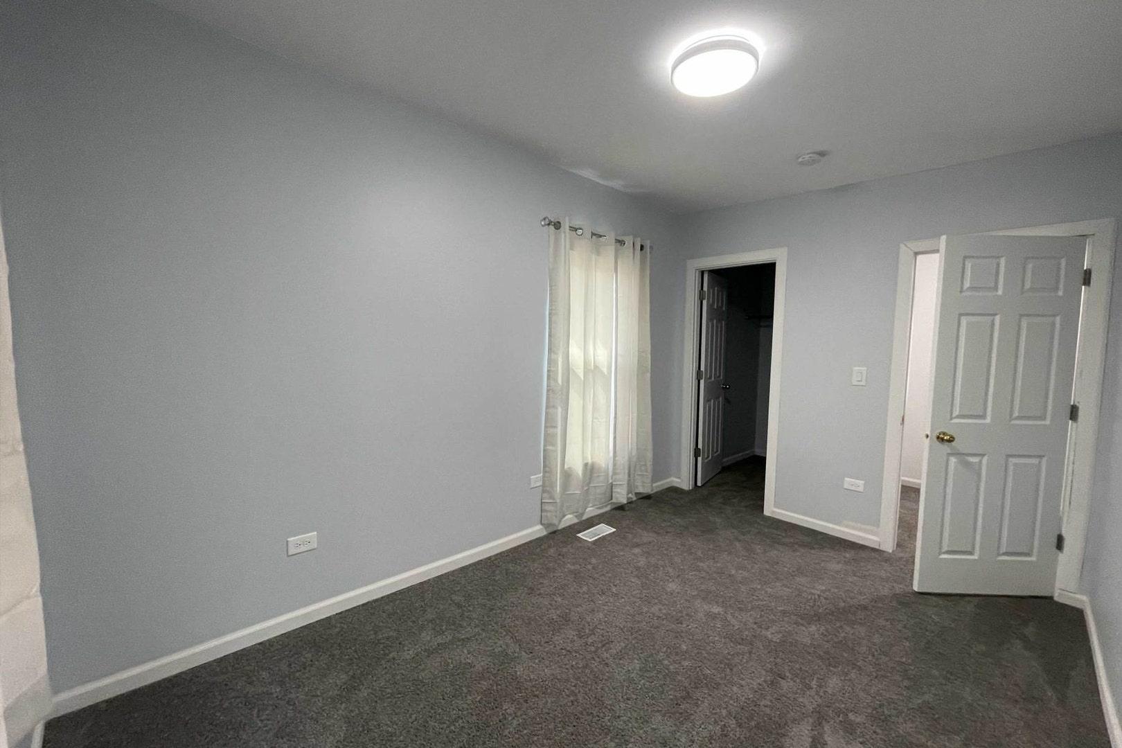 3rd floor