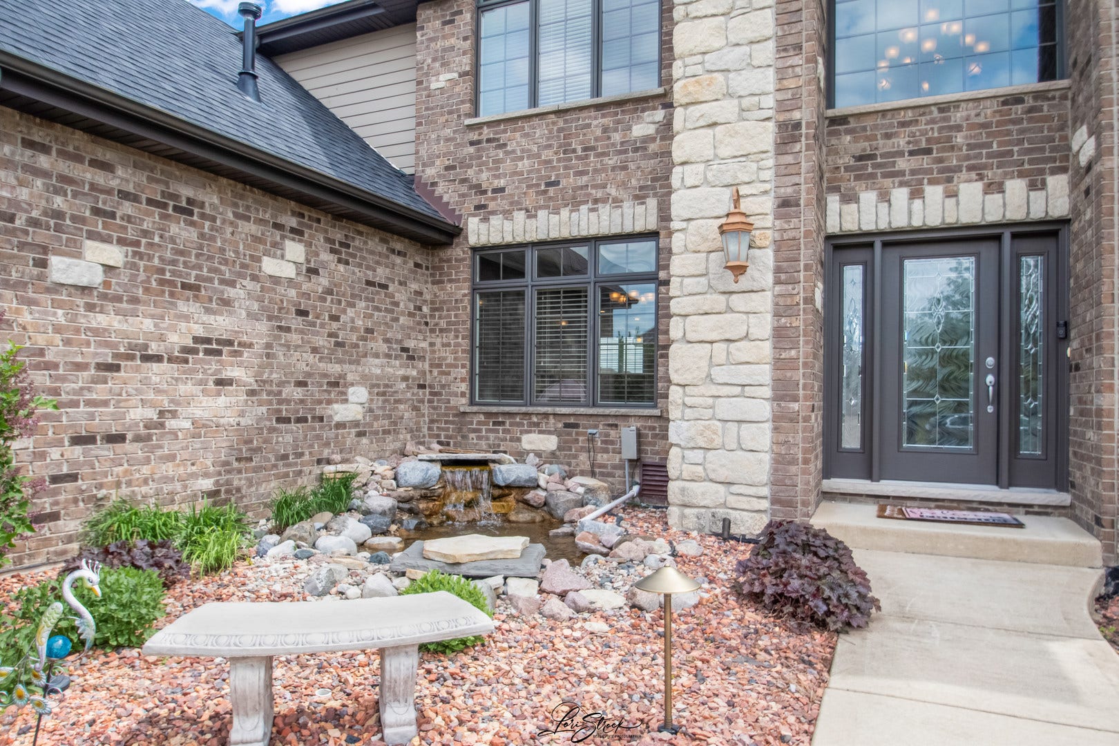 24141 S Sunset Lakes Drive, Manhattan, IL 60442