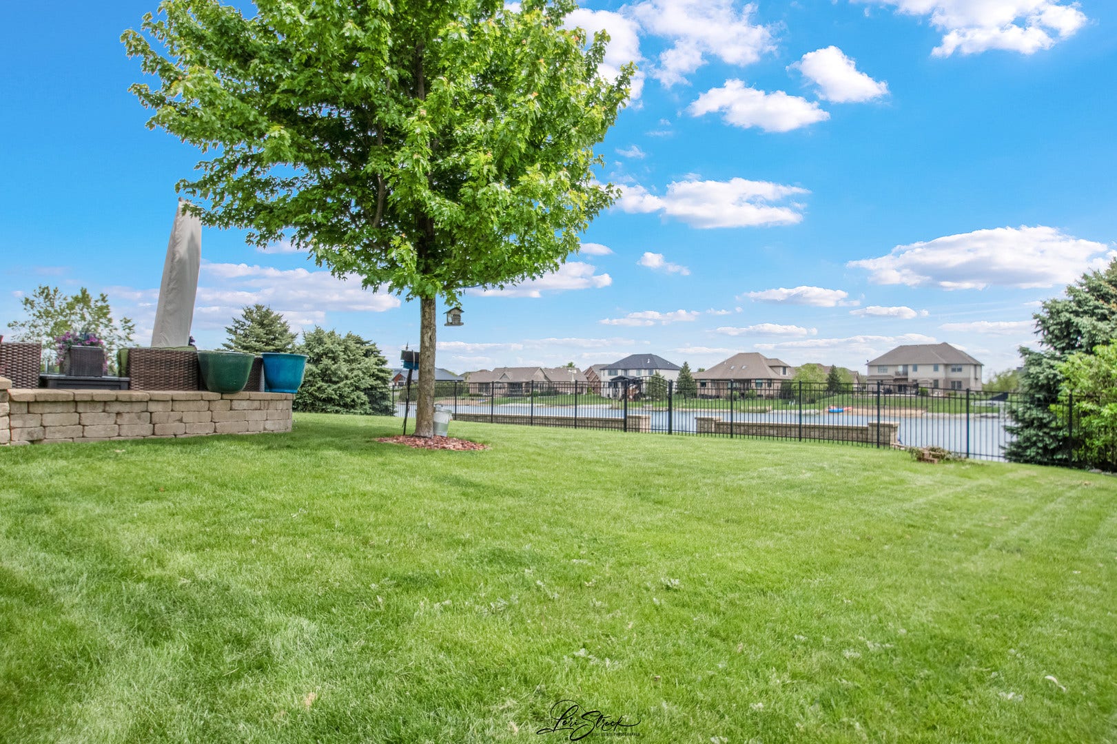 24141 S Sunset Lakes Drive, Manhattan, IL 60442
