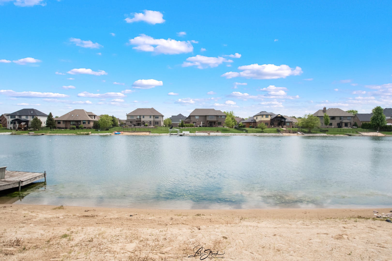 24141 S Sunset Lakes Drive, Manhattan, IL 60442