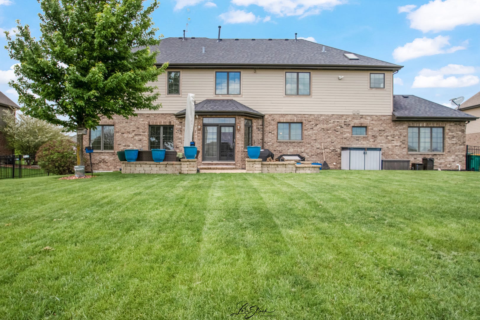 24141 S Sunset Lakes Drive, Manhattan, IL 60442