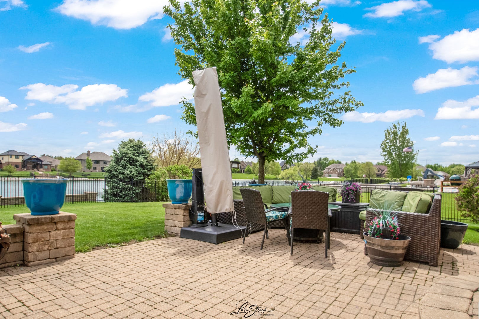 24141 S Sunset Lakes Drive, Manhattan, IL 60442
