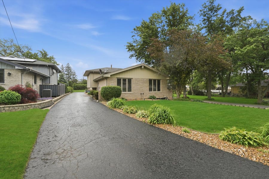 Property photo for 15415 LARAMIE Avenue, Oak Forest, IL