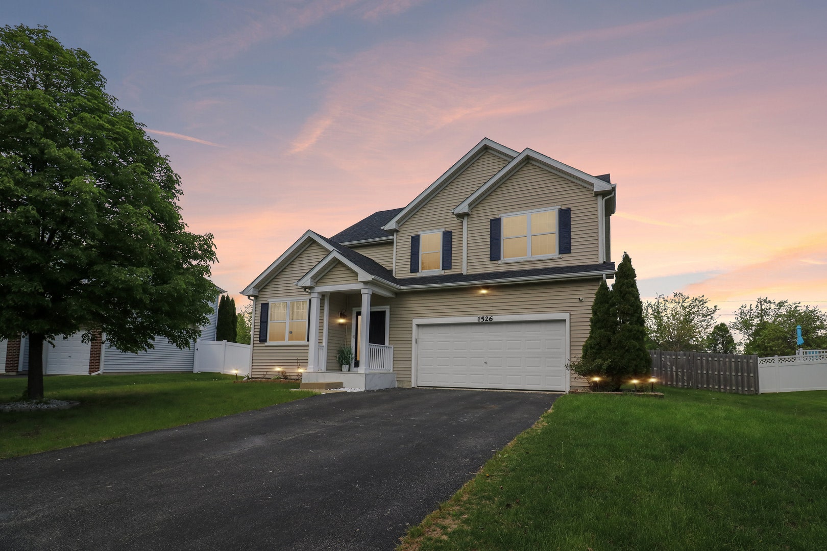 1526 Baltz Court, Joliet, IL 60431