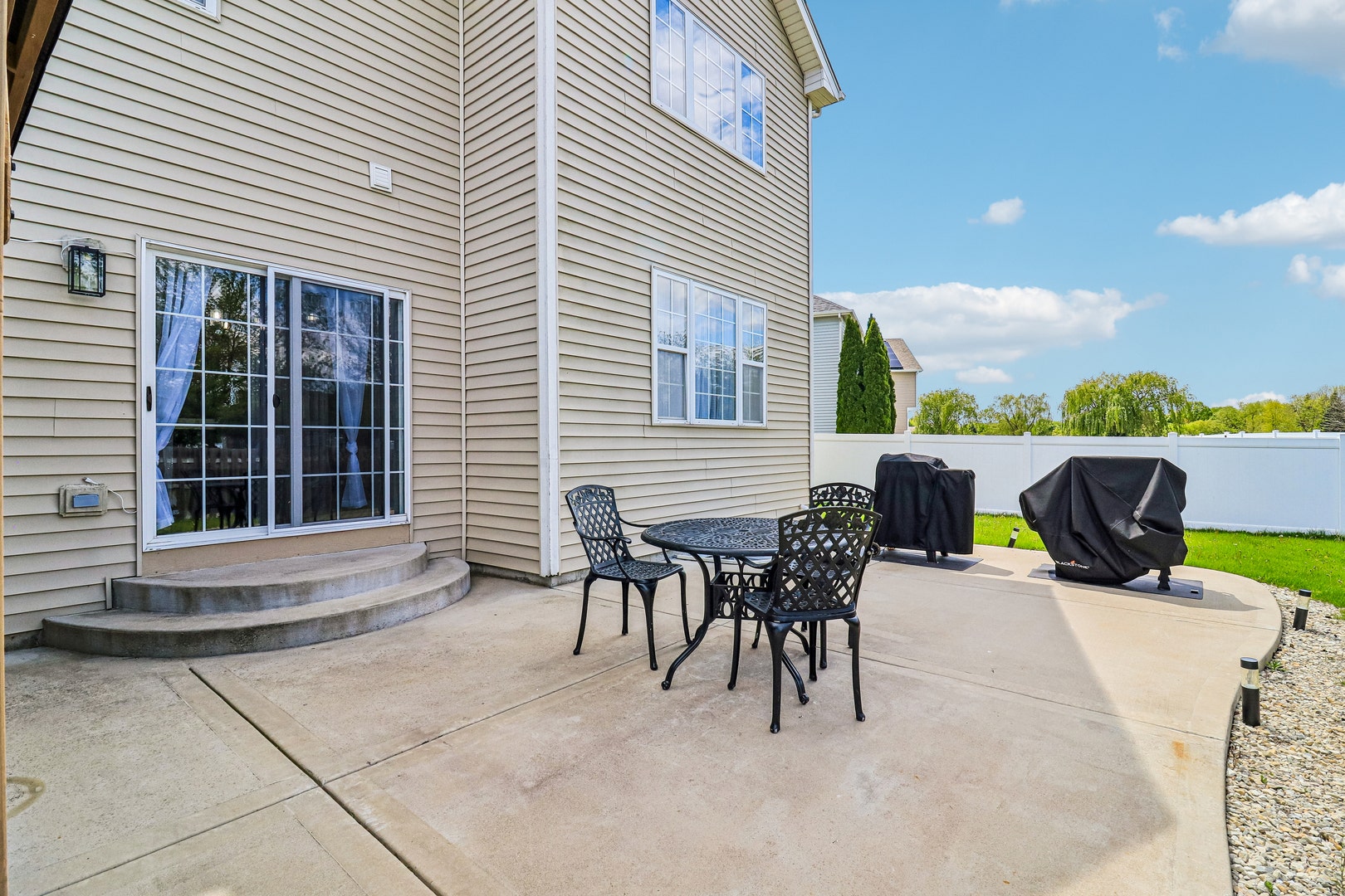 1526 Baltz Court, Joliet, IL 60431