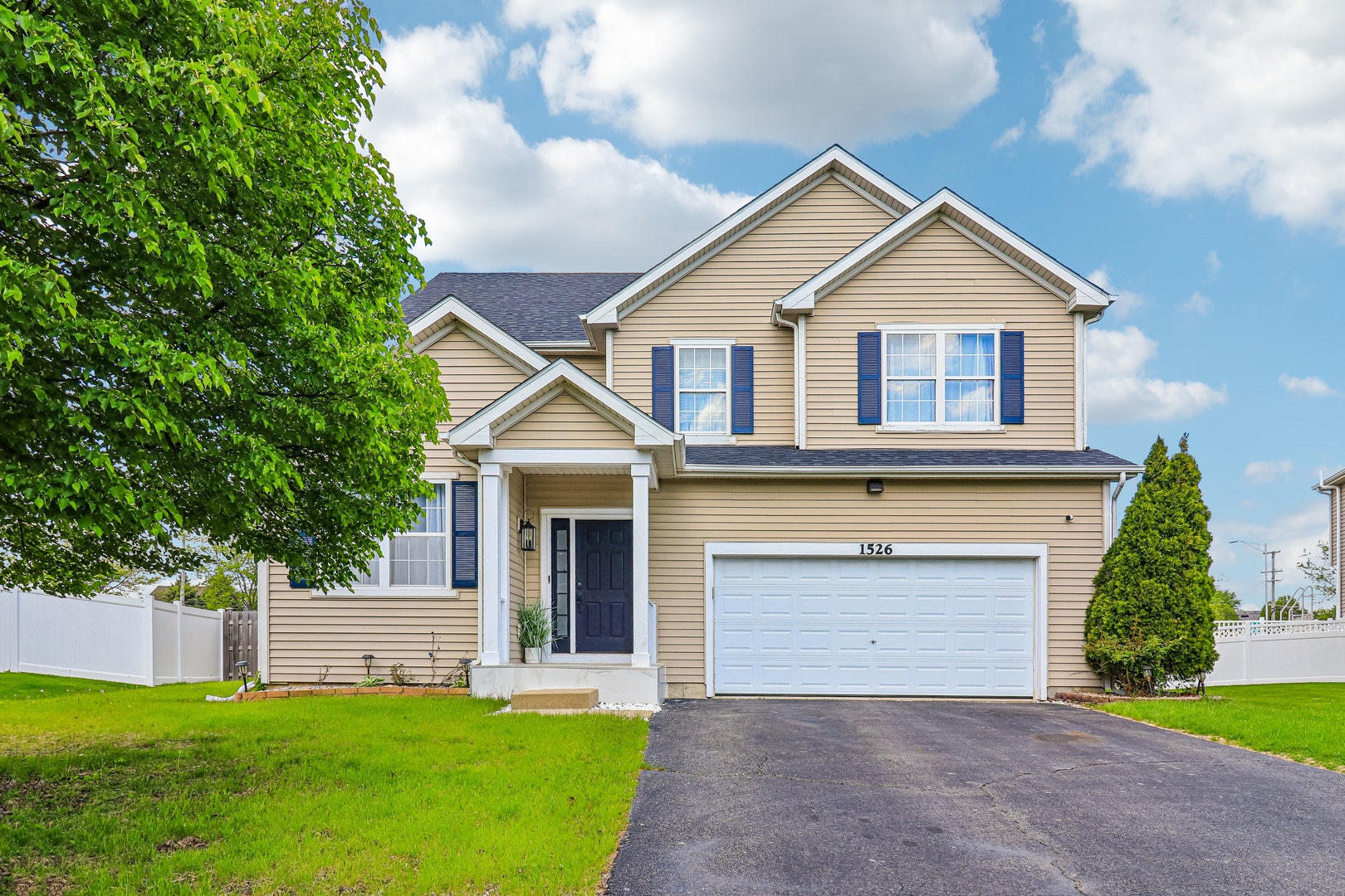 1526 Baltz Court, Joliet, IL 60431