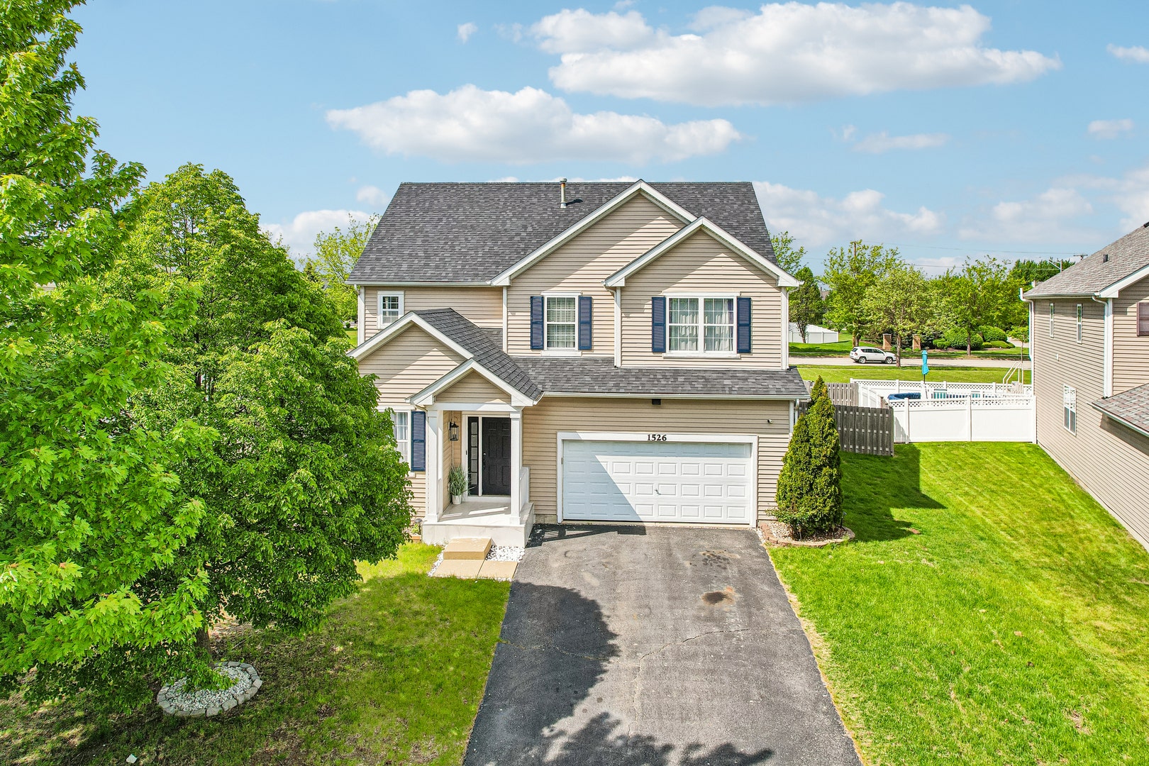 1526 Baltz Court, Joliet, IL 60431