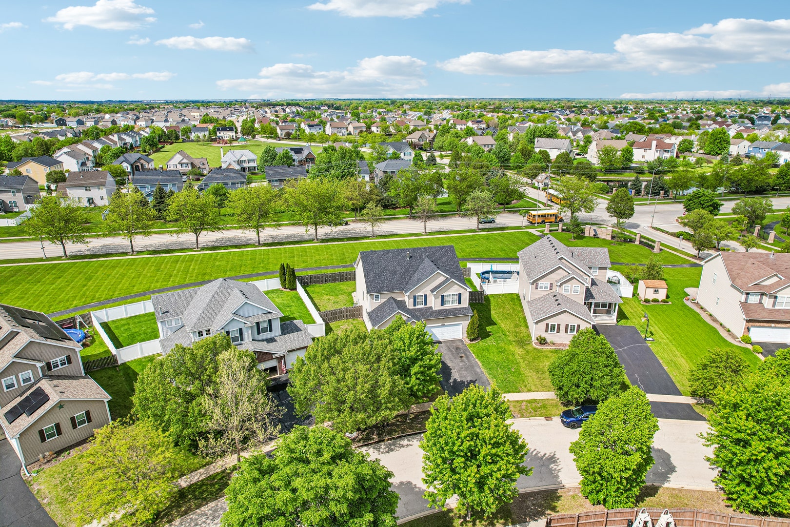 1526 Baltz Court, Joliet, IL 60431