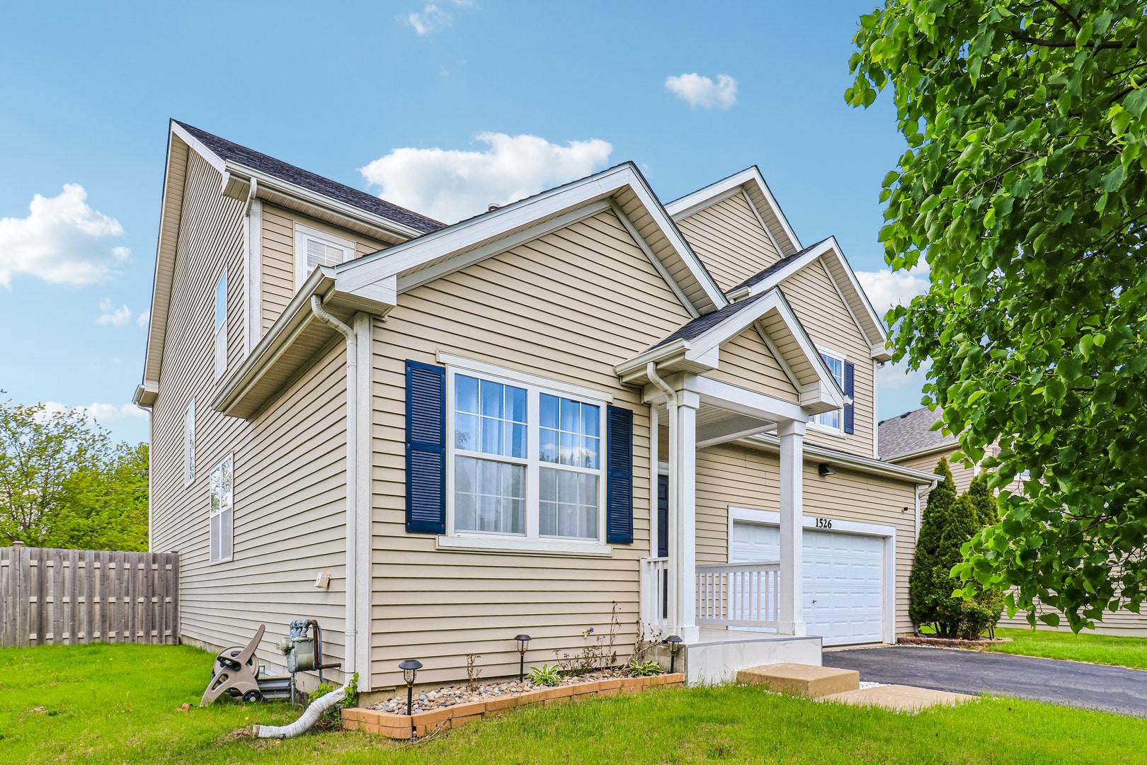 1526 Baltz Court, Joliet, IL 60431