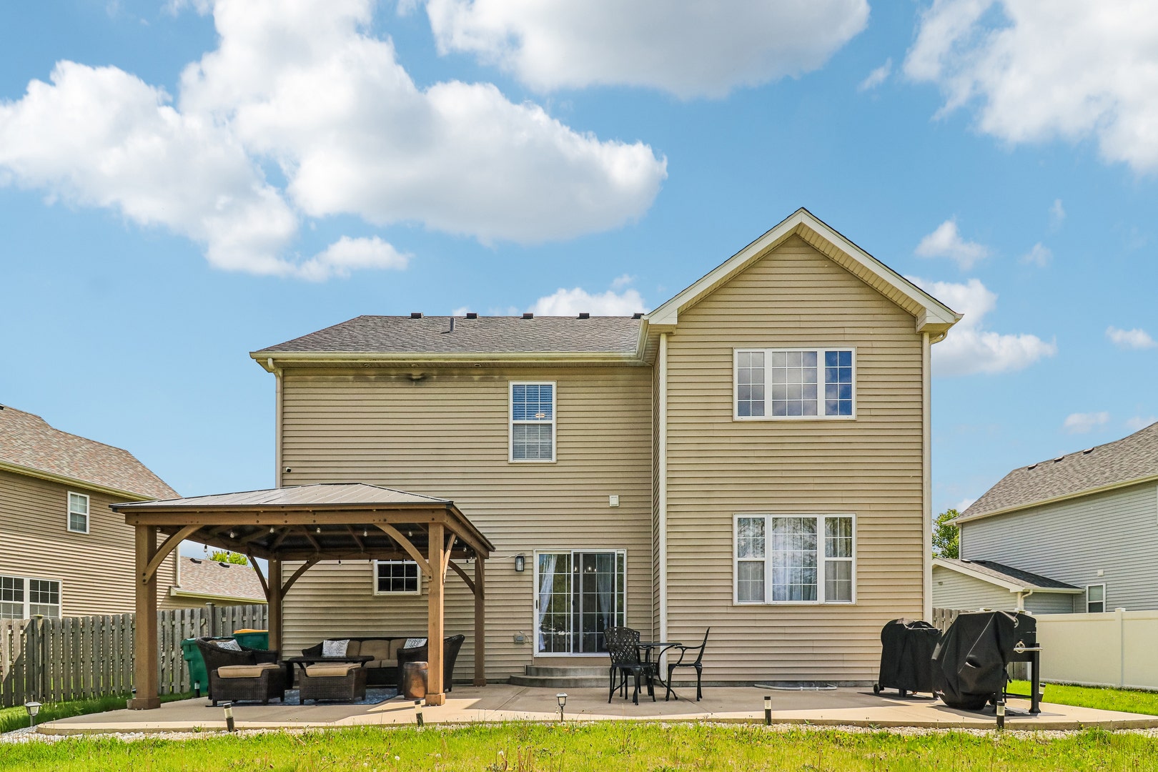 1526 Baltz Court, Joliet, IL 60431