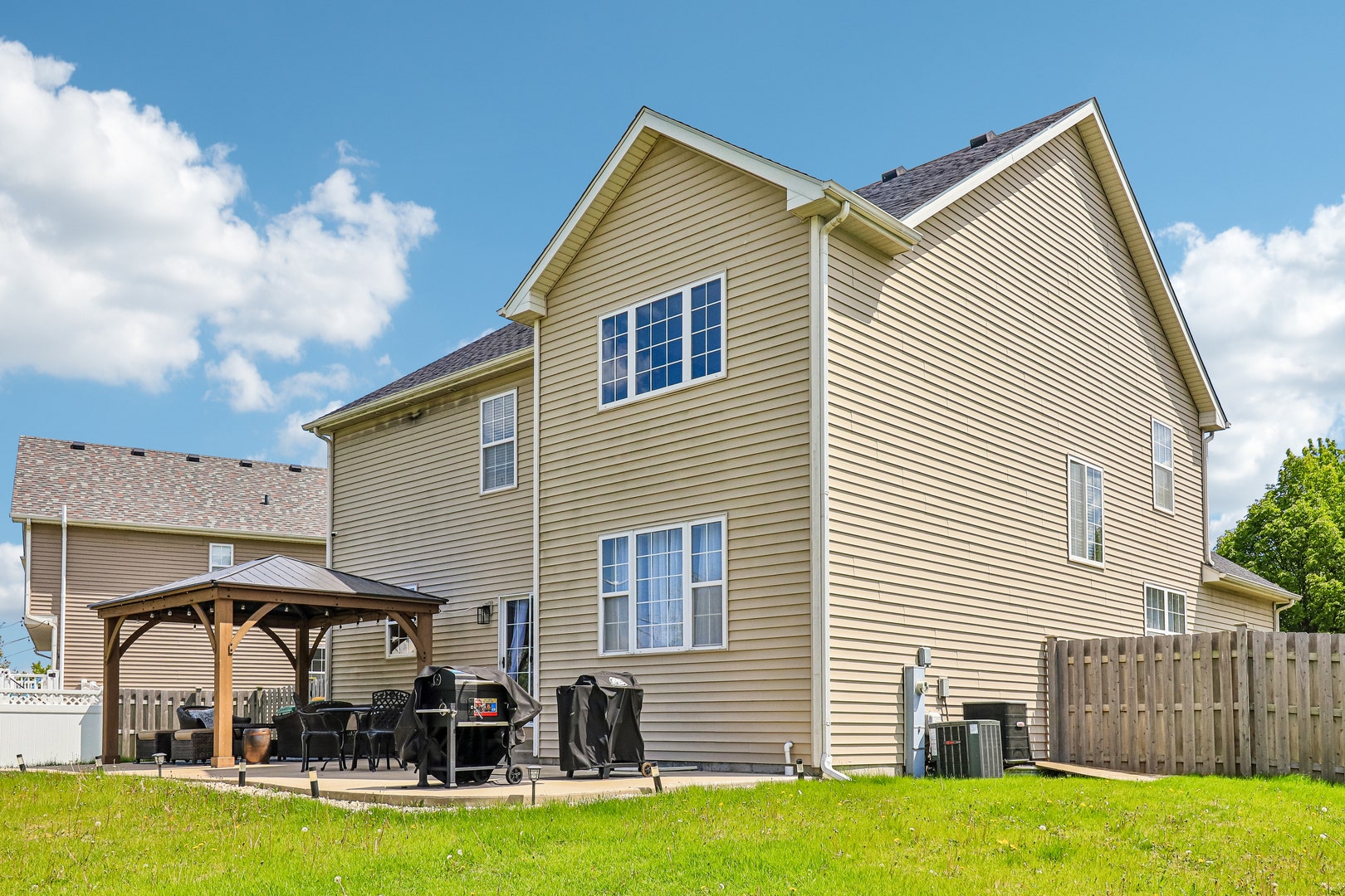 1526 Baltz Court, Joliet, IL 60431