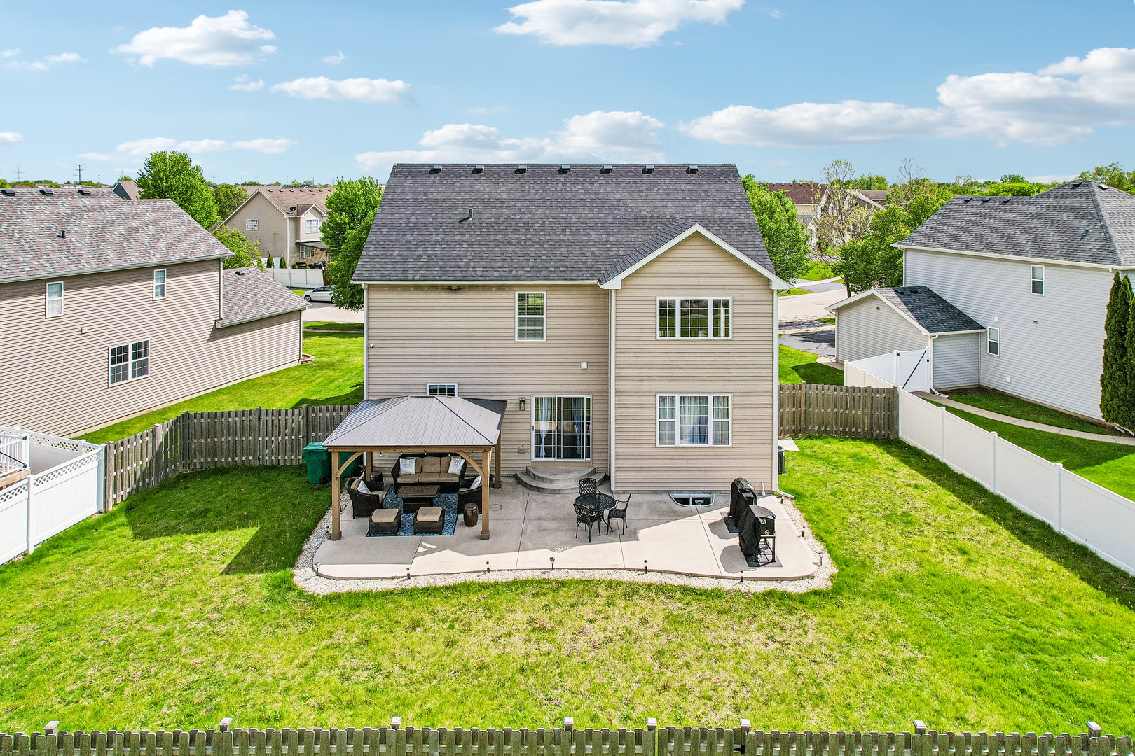 1526 Baltz Court, Joliet, IL 60431